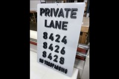 Address-Sign-Dimensional-lettering