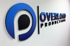 Overload-Dimensional-Wall-Logo