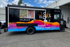 El-Sol-Food-Truck-Wrap