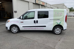 Fena-Flowers-Van-Graphics