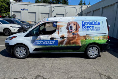Invisible-Fence-Van-Wrap