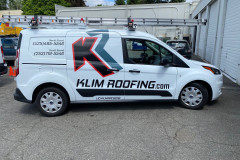 KLIM-Roofing-Van-Wrap