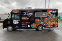 Los-Chilangos-Food-Truck-Wrap