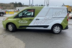 Pro-Roofing-Transit-Connect-Wrap