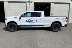 Smart-Roofing-Truck-Graphics