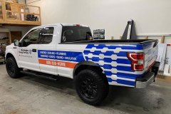 Washington-Energy-F-150