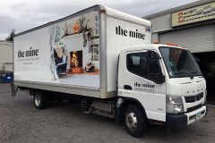 the-mine-Box-Truck