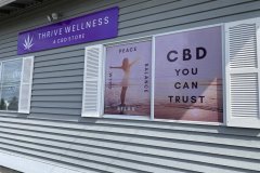 Thrive-Wellness-Sign-and-Window-Wrap