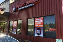 911-Driving-School-Window-Graphics