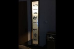Guitar-Company-Logos-on-Frosted-window-vinyl