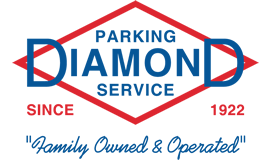 Diamond Parking